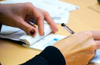 Cheque books from 6 banks will be invalid from March 31